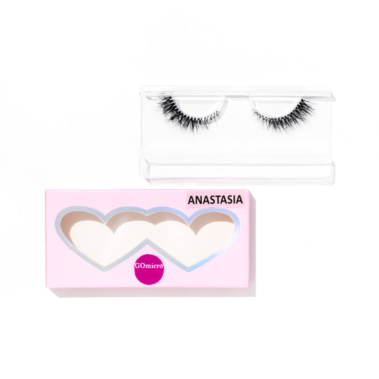 Anastasia - Full Lashes