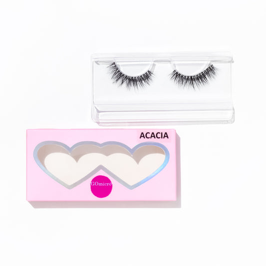 Acacia - Full Lashes