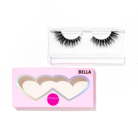 Bella - Full Lashes