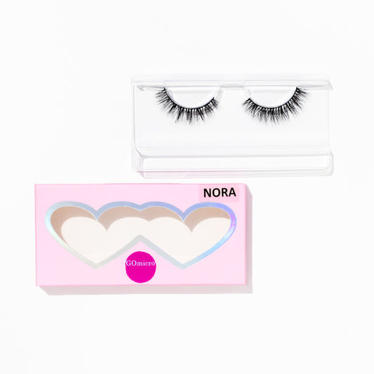 Nora - Full Lashes