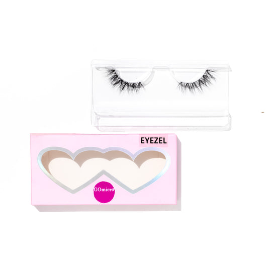 Eyezel - Half Lashes
