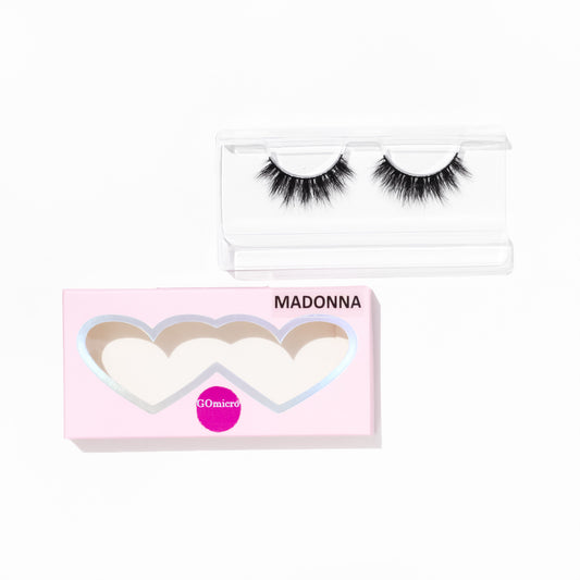 Madonna - Full Lashes