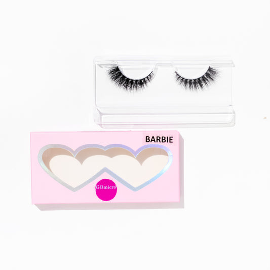 Barbie - Full Lashes