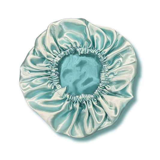 Factory Outlet Hair bonnet- Ice
