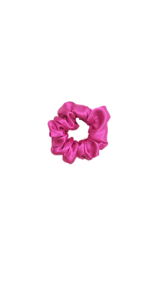 Single - Bubblegum Scrunchie without tail