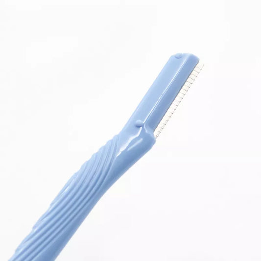 Peach Fuzz Specialist – Blue