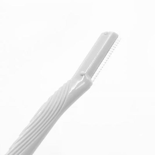 Peach Fuzz Specialist - Cream White