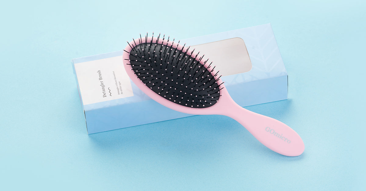 Detangler