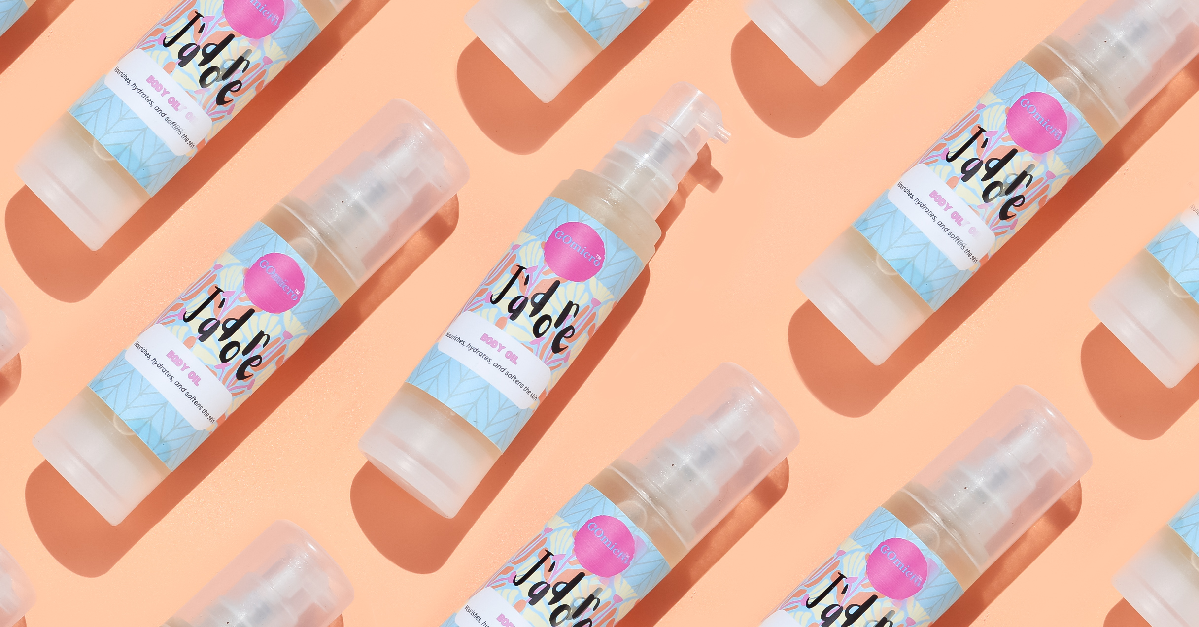 Body Oil