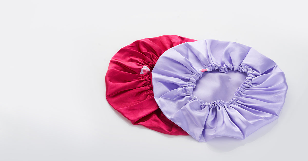 Hair Bonnets