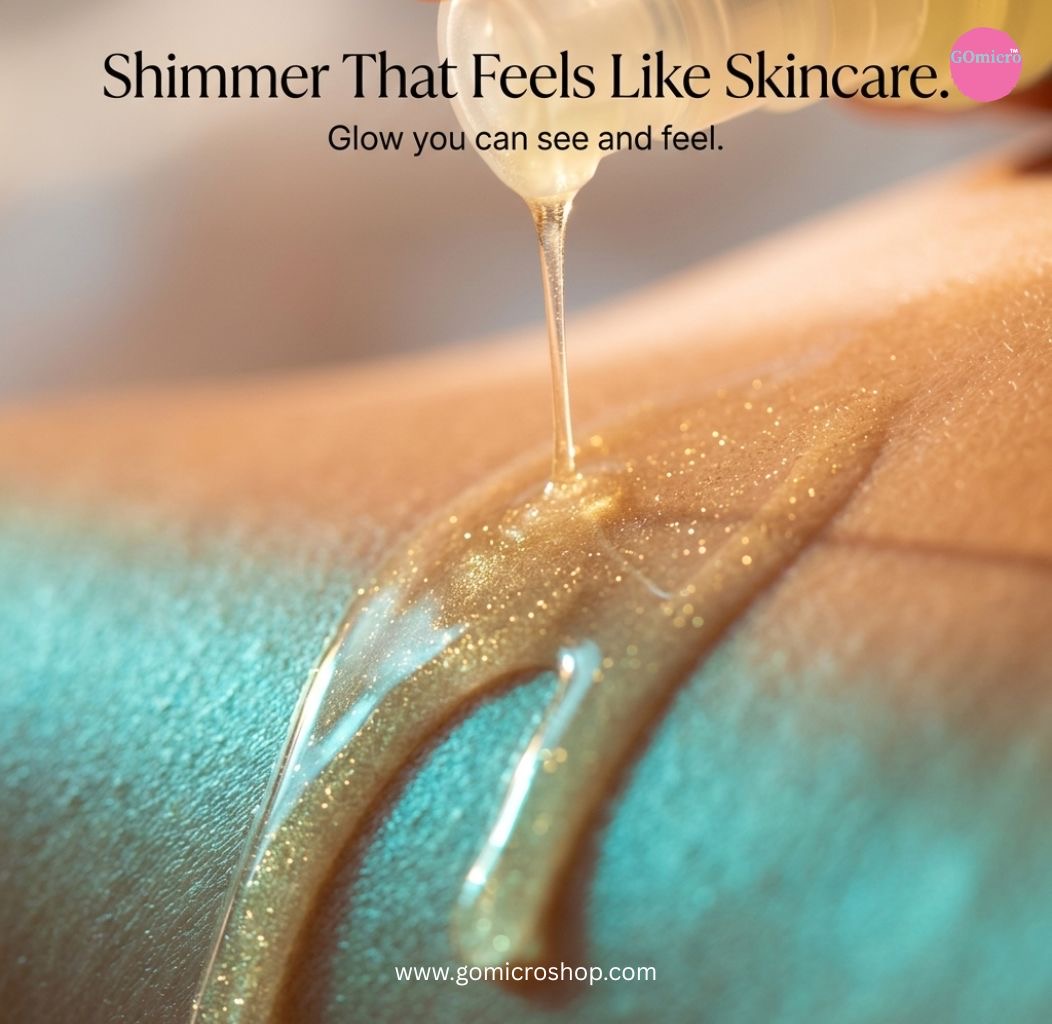Body Oil