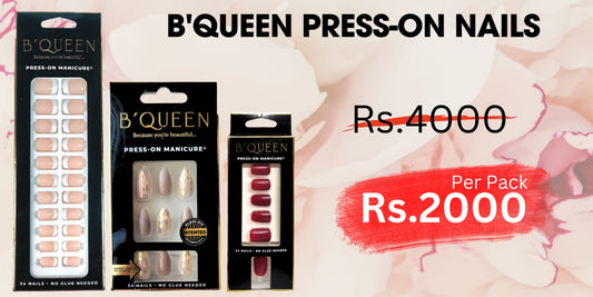 BQUEEN SALE