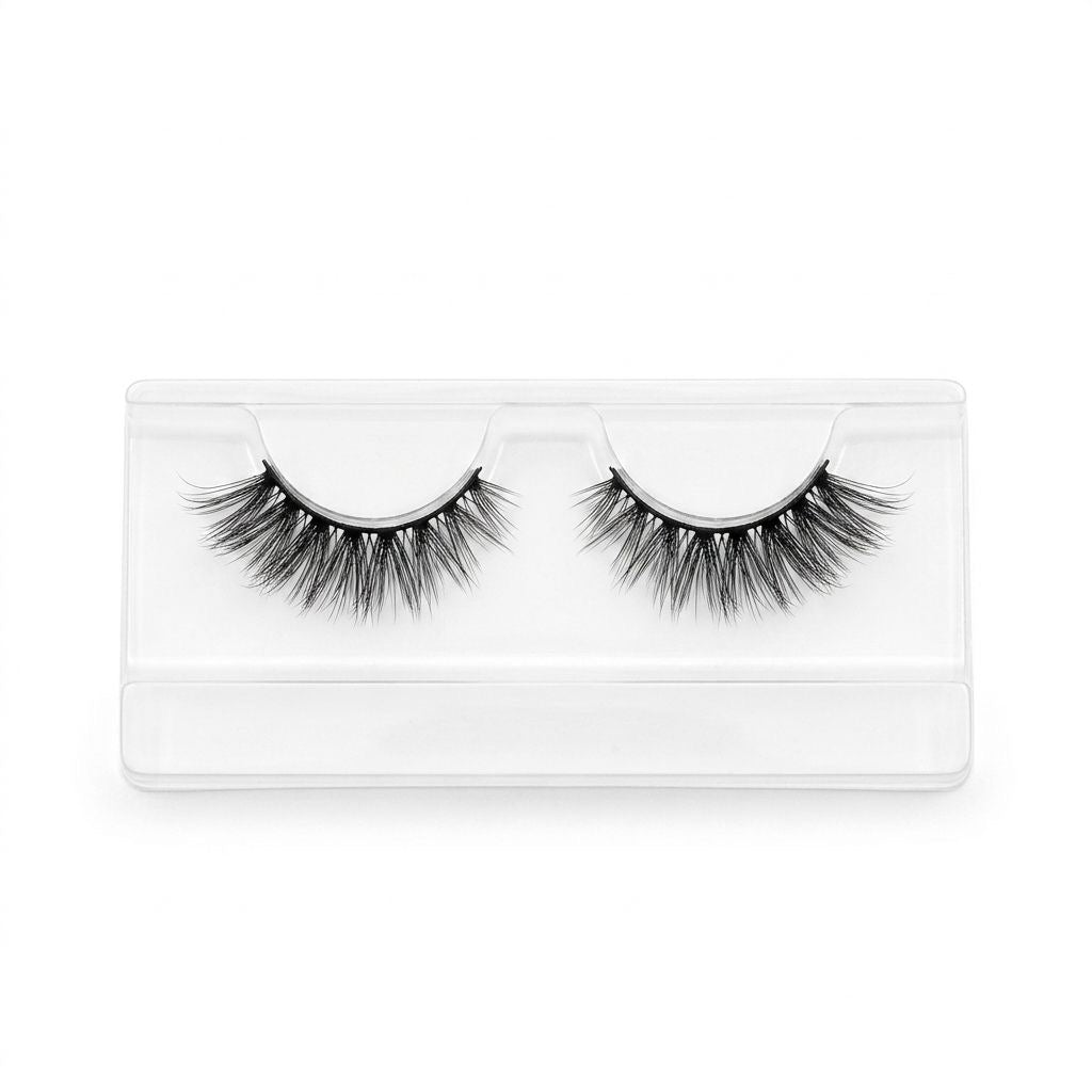 Alice - Half Lashes