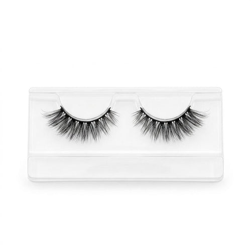 Alice - Half Lashes
