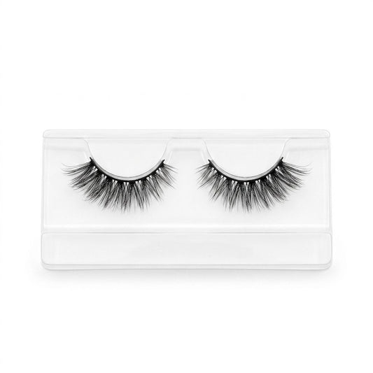 Alice - Half Lashes