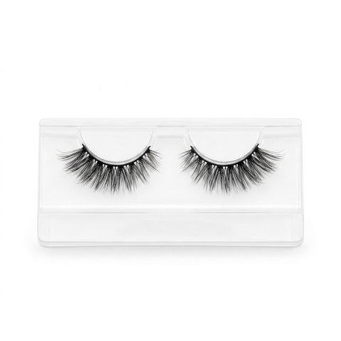 Alice - Half Lashes