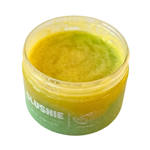 Citrus Blast Body Scrub