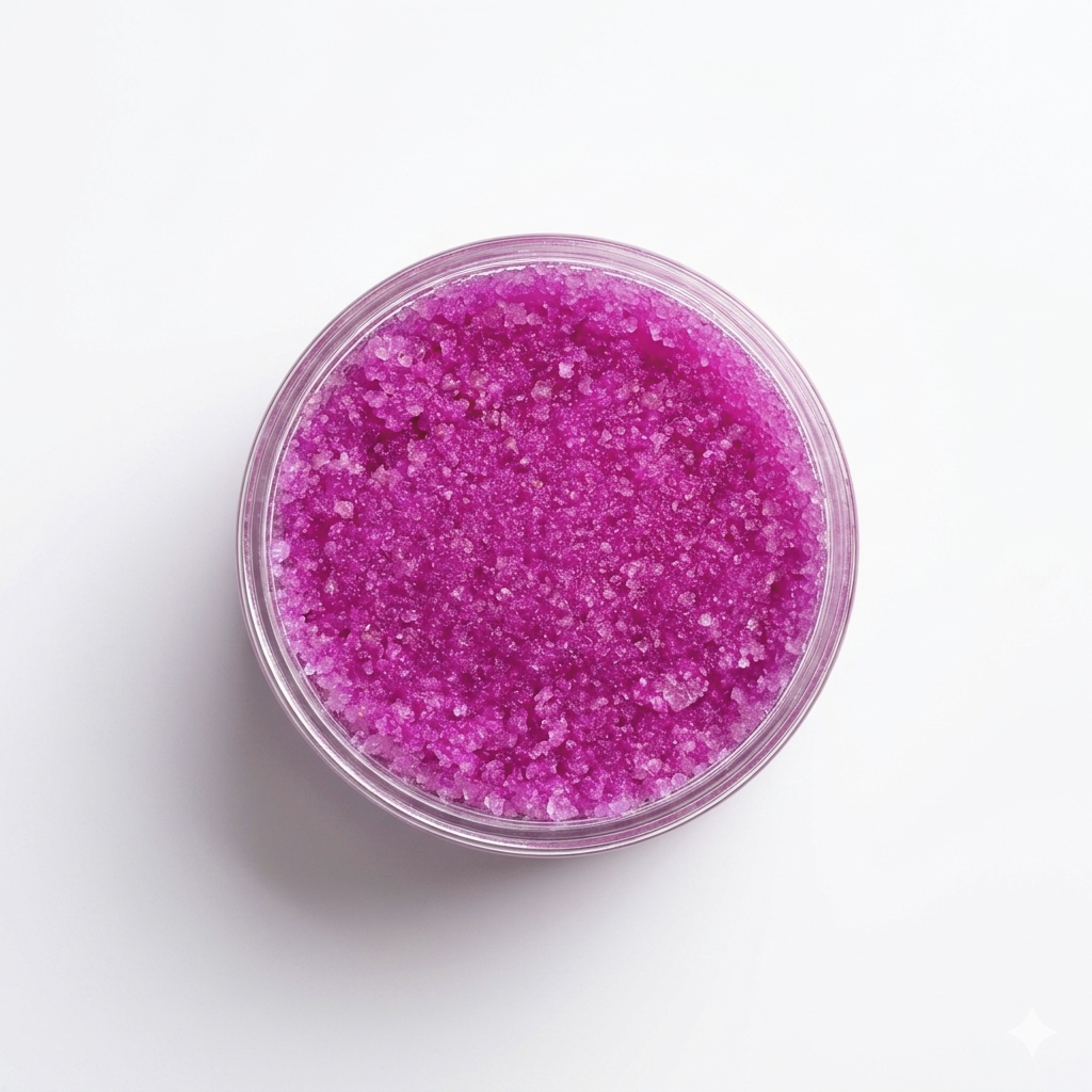 Gucci Flora Body Scrub - Small Size