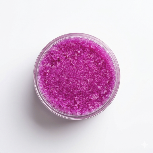 Gucci Flora Body Scrub - Small Size