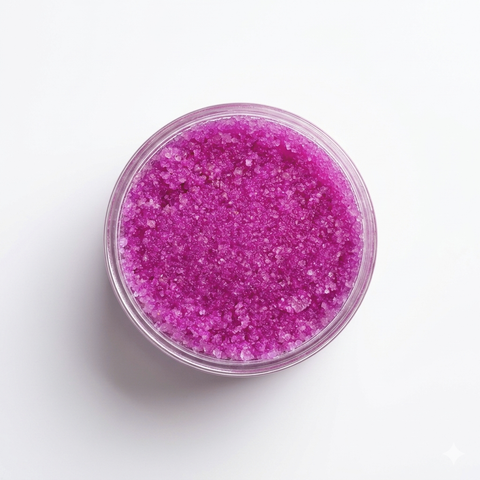 Gucci Flora Body Scrub - Small Size