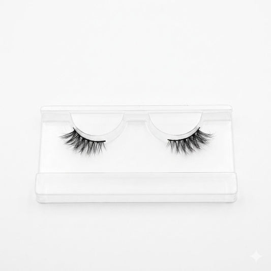 Bella - Half Lashes