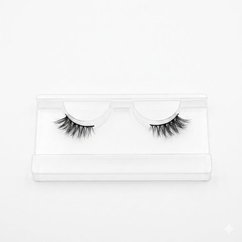 Bella - Half Lashes