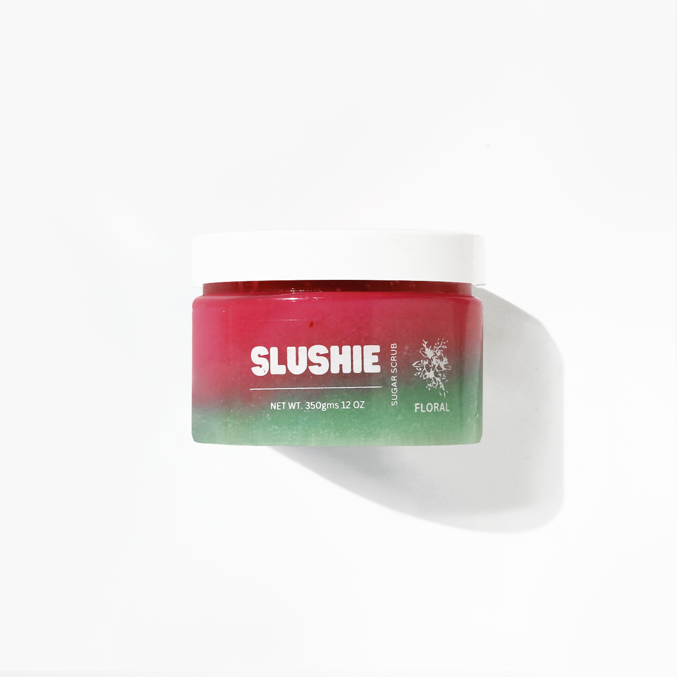Gucci Flora Body Scrub