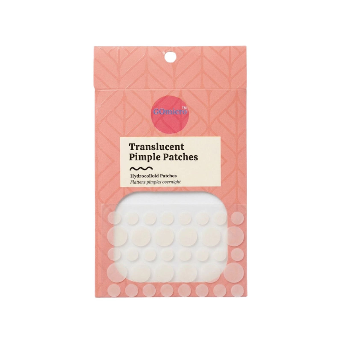 Pimple Patches - Translucent