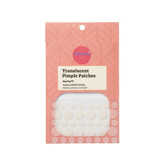 Pimple Patches - Translucent