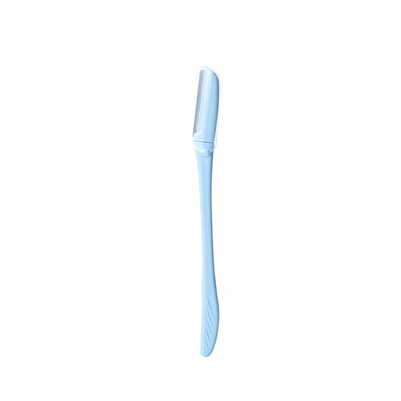 All Rounder Facial Razor – Blue