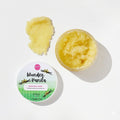 Vanilla Body Scrub - Small Size