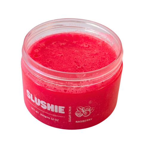 Very Berry Body Scrub