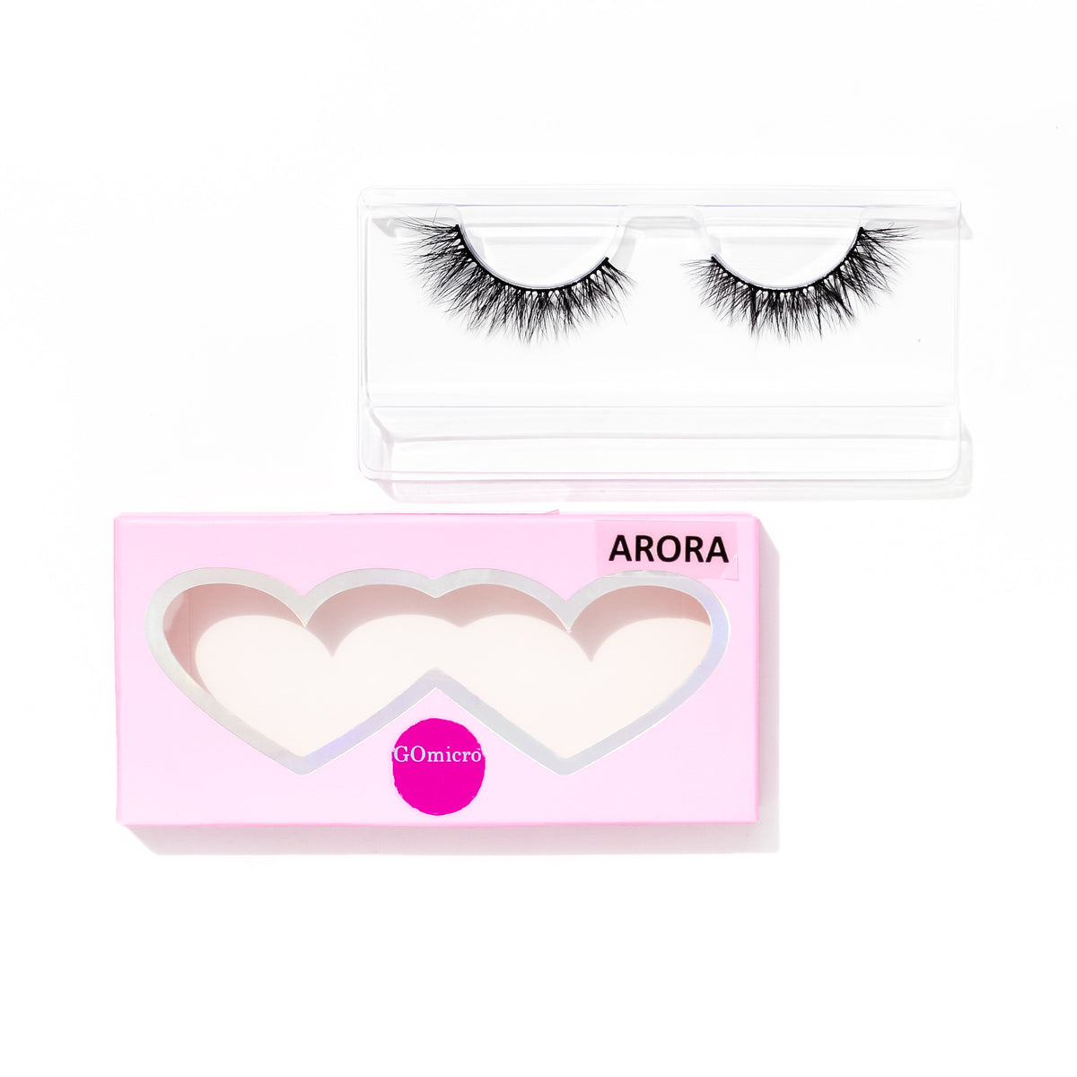 Arora - Full Lashes