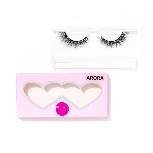 Arora - Full Lashes