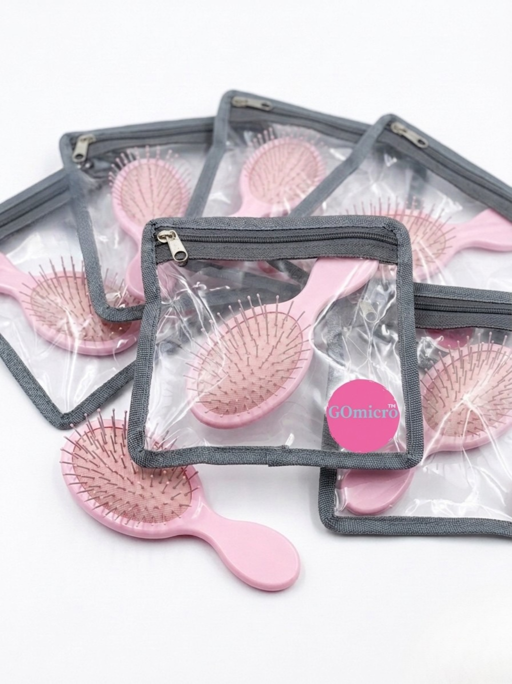 Mini Detangler