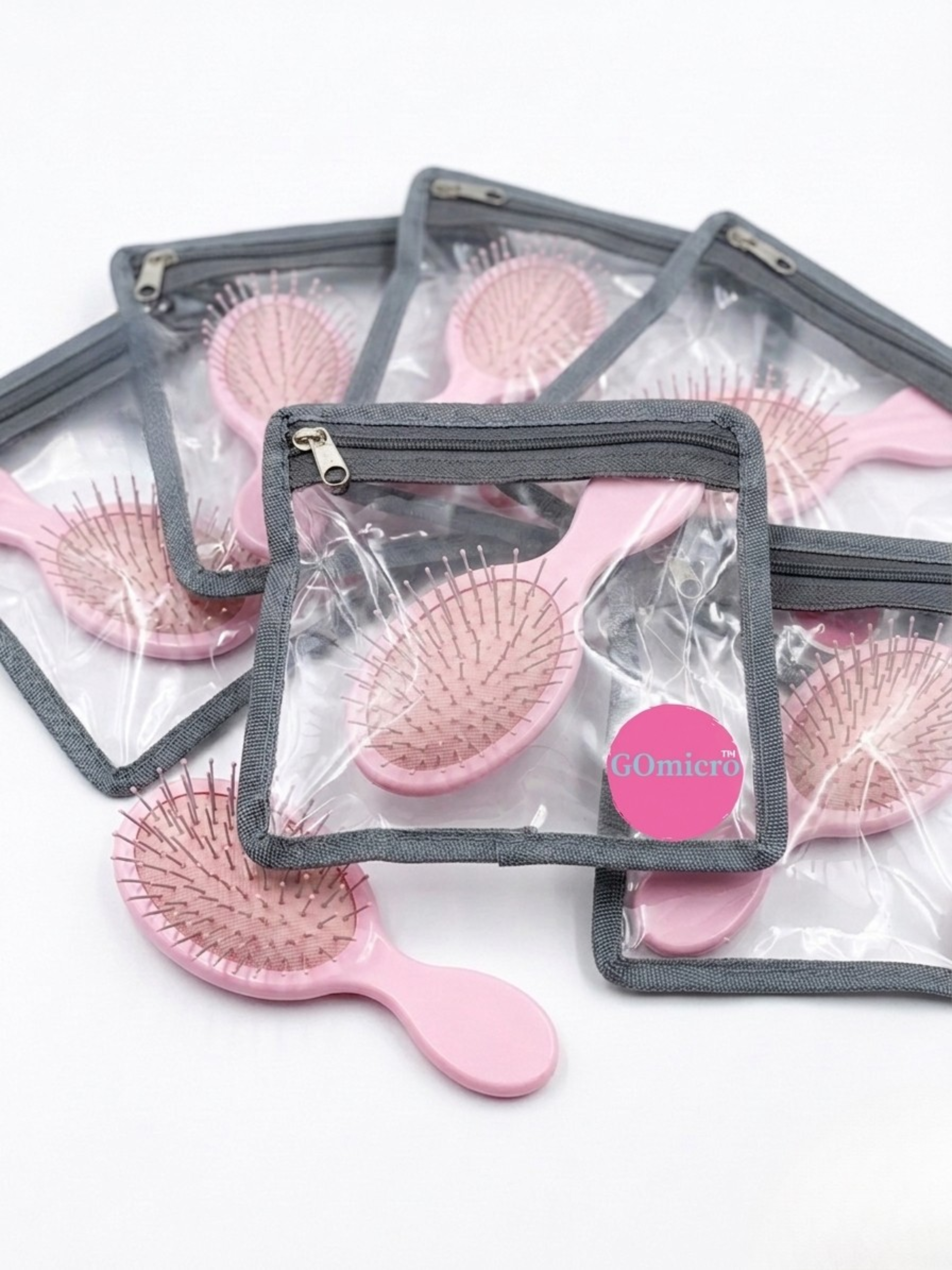 Mini Detangler