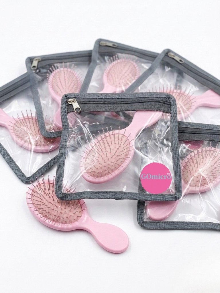 Mini Detangler