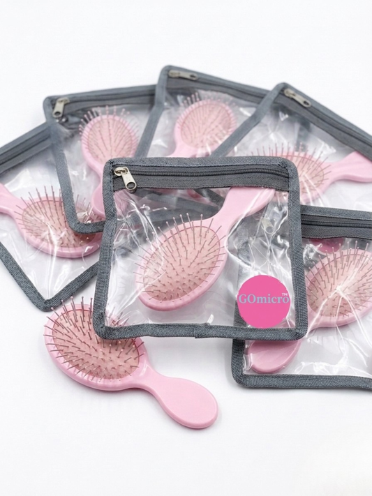 Mini Detangler