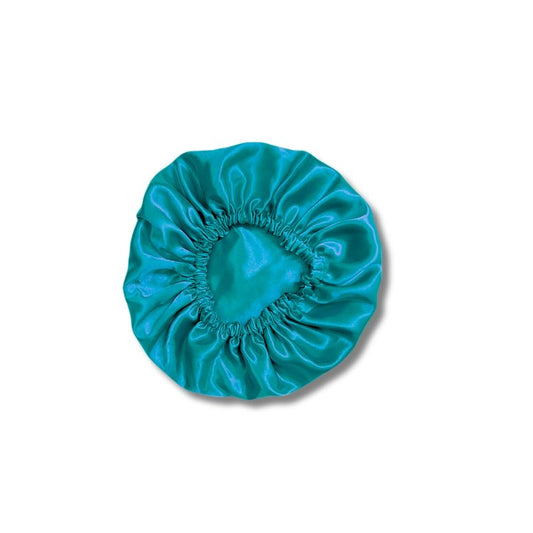 Hair Bonnet - Teal