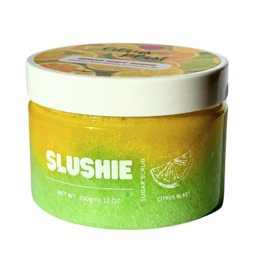 Citrus Blast Body Scrub