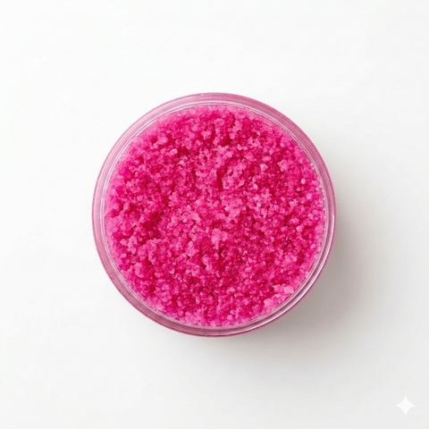 Very Berry Body Scrub - Small Size