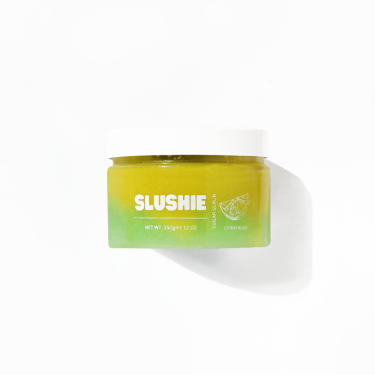 Citrus Blast Body Scrub