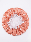 Shower Cap - Orange