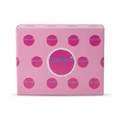 Gift Box - Polka Dots (Empty)