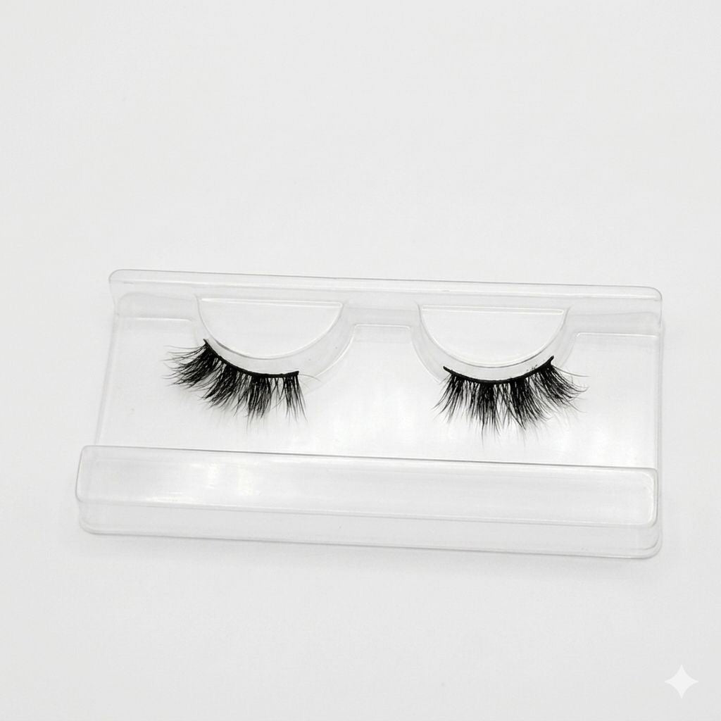 Tinker Bell - Half Lashes