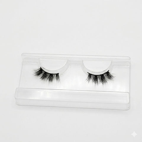 Tinker Bell - Half Lashes