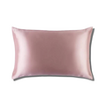 Pillow Cover - Rose Gold ( Slightly defected )