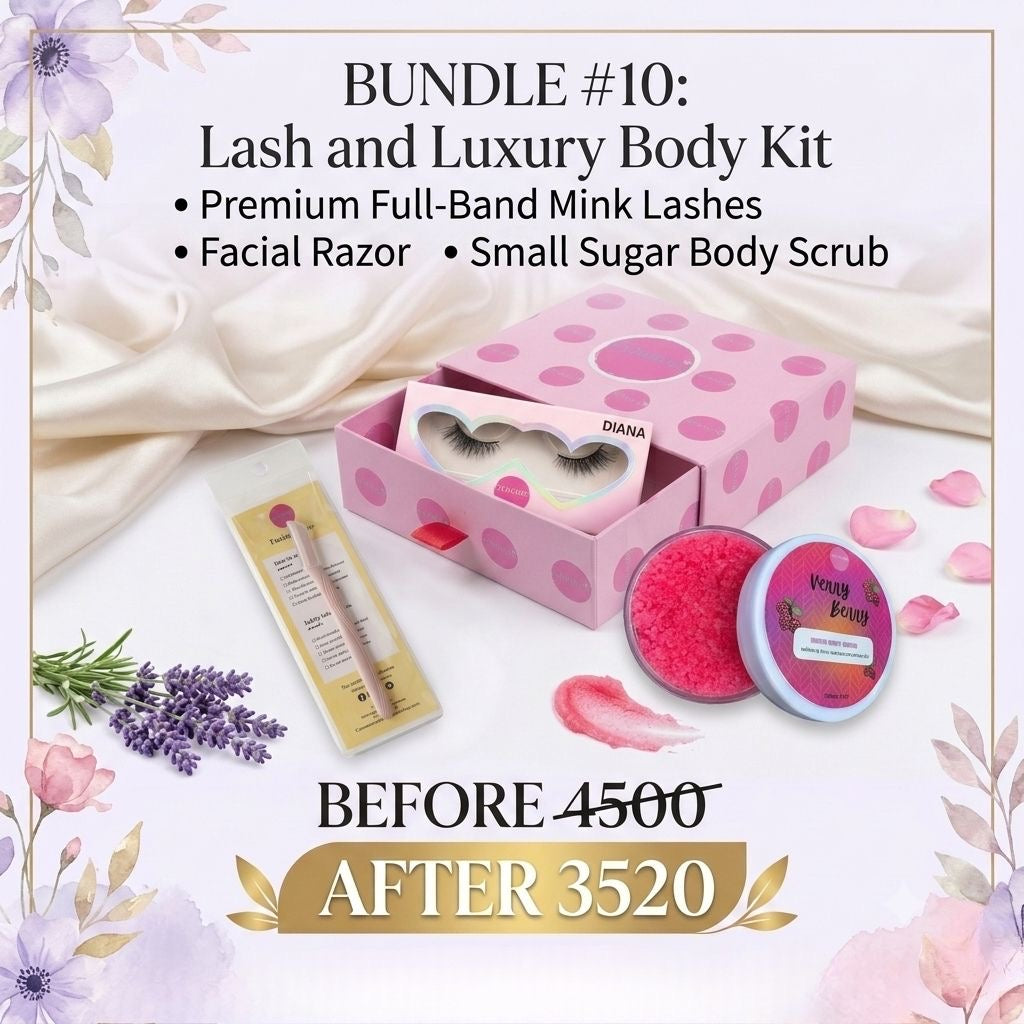 Bundle # 10