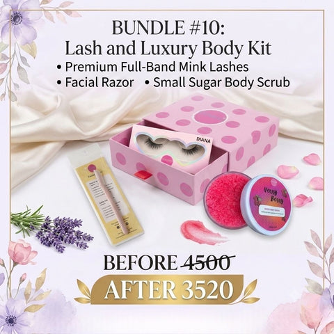 Bundle # 10