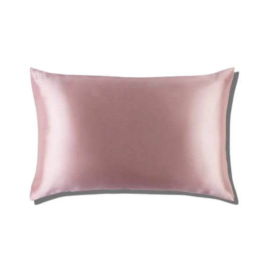 Pillow Cover - Rose Gold ( Slightly defected )